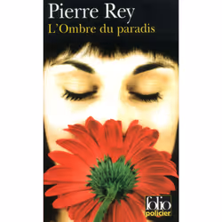ISBN L'Ombre du paradis, Français, 352 pages