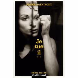 ISBN Je tue il..., Français, 128 pages