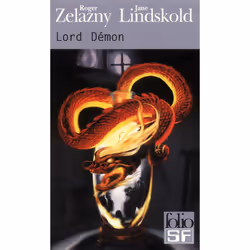ISBN Lord Démon, Français, 432 pages