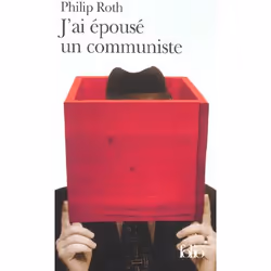ISBN J'Ai Epouse Un Communiste, Romance, Français, Livre broché