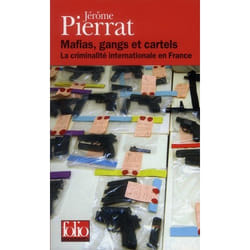 Mafias, gangs et cartels