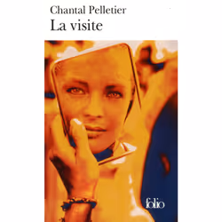 ISBN La Visite, Français, 160 pages