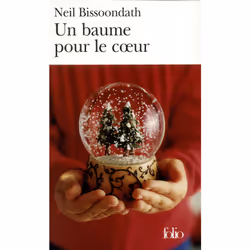ISBN Un Baume pour le cœur, Français, 400 pages