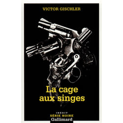 La cage aux singes