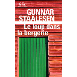 Le loup dans la bergerie