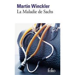 Éditions Gallimard LA MALADIE DE SACHS
