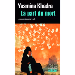 ISBN La part du mort, Français, 432 pages