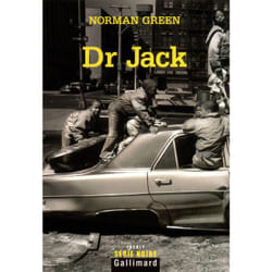 Dr. Jack