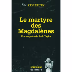 ISBN Le martyre des Magdalènes, Français, 336 pages