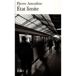 État limite