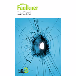 ISBN Le Caïd et autres nouvelles, Français, 144 pages