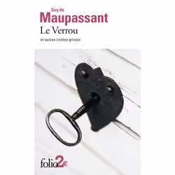 ISBN Le Verrou et autres contes grivois, Français, 144 pages
