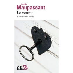Le verrou et autres contes grivois