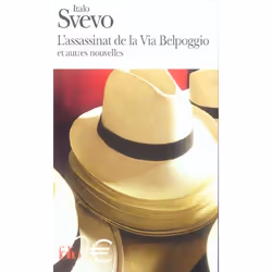 ISBN L'Assassinat De La Via Belpoggio Et Autres Nouvelles, Romance, Français, Livre broché