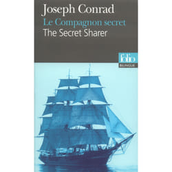 Le compagnon secret/The Secret Sharer