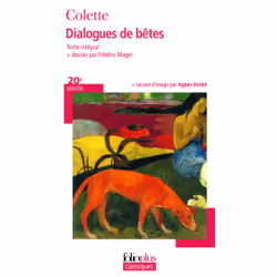 ISBN Dialogues de bêtes, Français, 240 pages