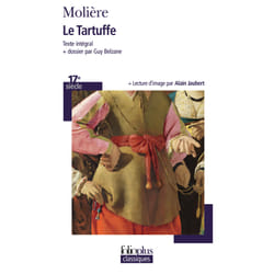 Le tartuffe