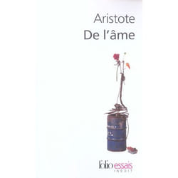 De l'âme
