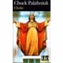 Éditions Gallimard CHOKE, Français, Livre broché, 384 pages
