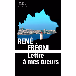ISBN Lettre à mes tueurs, Français, 256 pages