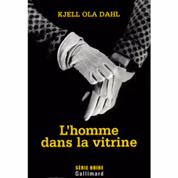 ISBN L'homme dans la vitrine, Français, 448 pages
