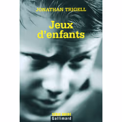 ISBN Jeux d'enfants, Français, 320 pages