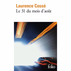 Éditions Gallimard LE 31 DU MOIS D AOUT, Français, Livre broché, 261 pages