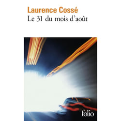 Éditions Gallimard LE 31 DU MOIS D AOUT