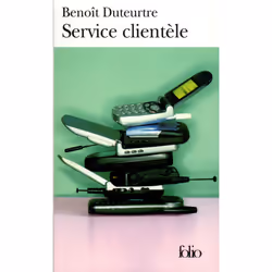 ISBN Service clientèle, Français, 112 pages