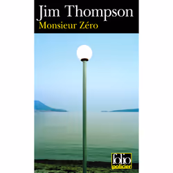 ISBN Monsieur Zéro, Français, 288 pages