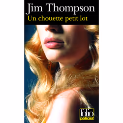 ISBN Un chouette petit lot, Français, 256 pages