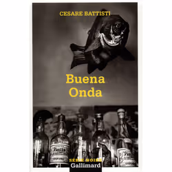ISBN Buena Onda, Français, 288 pages