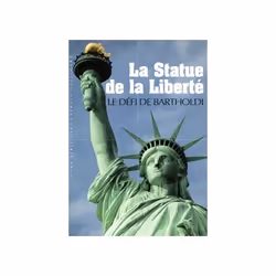 ISBN La Statue de la Liberté, Français, 36 pages