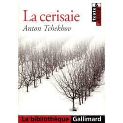 LA CERISAIE