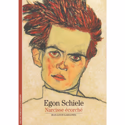 ISBN Egon Schiele, Français, 160 pages
