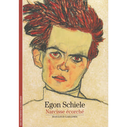 Egon Schiele, Narcisse écorché