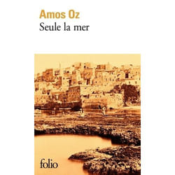 Éditions Gallimard SEULE LA MER