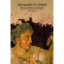 ISBN Alexandre le Grand, Français, 176 pages