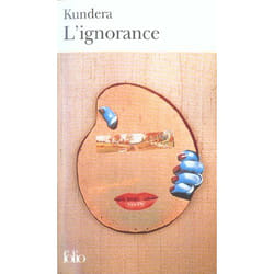 L'ignorance (Poche)