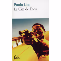 ISBN La Cite De Dieu, Romance, Français, Livre broché