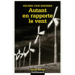 Autant en rapporte le vent