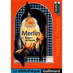 ISBN Merlin, Français, 192 pages