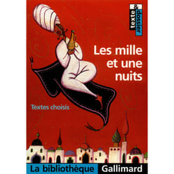 LES MILLE ET UNE NUITS