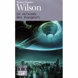 Éditions Gallimard LE VAISSEAU DES VOYAGEURS, Français, Livre broché