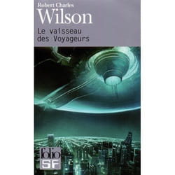 Éditions Gallimard LE VAISSEAU DES VOYAGEURS livre Français Livre broché