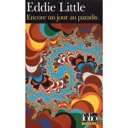 ISBN Encore un jour au paradis, Français, 416 pages