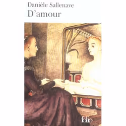 ISBN D'Amour, Romance, Français, Livre broché