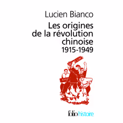ISBN Les origines de la révolution chinoise, Français, 528 pages