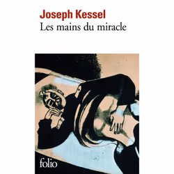 ISBN Les Mains Du Miracle, histoire, Français, Livre broché