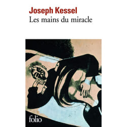 Les mains du miracle (Poche)